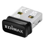 Edimax EW-7811ULC AC600 Wi-Fi 5 Nano USB adapteris
