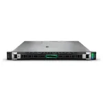 Serveris (1U) HPE ProLiant DL320 Gen11 Intel Xeon Silver 4510 2.4GHz 12c 1P 64GB DDR5 8x SFF 2x1000W PS