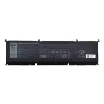 Origin Storage baterija DELL Precision 6 elementų 86 Wh