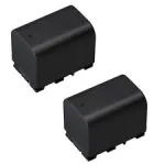 Extra Digital BN-VG108E JVC akumuliatorius (įkraunamas), 3,6V, 860mAh, Li
