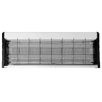 Vabzdžių gaudyklė HiSmart HS084684, 15W, 250V &ndash; elektrinis uodų gaudytuvas patalpoms