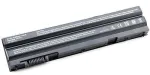 Ne&scaron;iojamojo kompiuterio baterija DELL T54FJ, 5200 mAh, Extra Digital Advanced