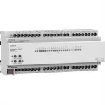 GIRA 504000 Schalt-/Jal.aktuatorius 24f/12f 16 A REG Kmf KNX Secure