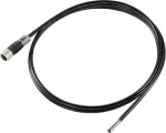 Voltcraft 1000T 2m lankstus SF endoskopo zondas Probes-O 5.5 mm 2 m atsparus vandeniui (VC-13966560)