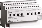 GIRA 8 krypčių perjungimo pavara REG KNX/EIB 16A C-Last 104600