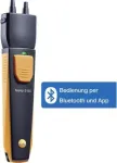 Testo 0560 1510 juodas