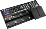 Pėdų valdiklis EUROLITE DMX Move Bigfoot 192 &ndash; DMX pėdų valdiklis scenos ap&scaron;vietimui, 192 scenos