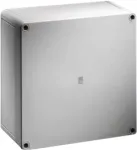 Rittal PK 9506.000 sieninis korpusas be i&scaron;kaltų angų, RAL 7035