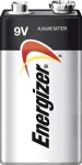 Energizer E300115900 &Scaron;arminė Baterija 9V (E300115902)