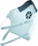 Veido kaukė Cimco 140284