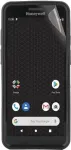 MOBILIS CASE Apsauginis stiklas Anti-Shock IK06 - Skaidrus, skirta Honeywell CT37 - CT37HC (036342)