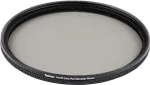 Apvalus poliarizacinis foto filtras Hama Profi Line 62 mm ZR Super Multi-Coating