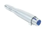 Adapteris jungtims XLR &ndash; 6,3 mm Omnitronic 30226555