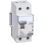 Legrand 411560 automatinis jungiklis 2A