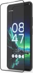 Hama Premium Crystal Glass stiklinė apsauga Motorola Edge 40 Neo, 1 vnt.