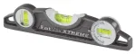 Stanley 0-43-609 FatMax Xtreme torpedo tipo gulsčiukas, 250 mm, 0,5 mm/m
