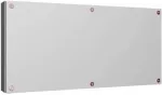 Elektros spinta Rittal 1513.000, plieninė, IP66, 800&times;120&times;400 mm
