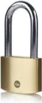 YALE Y110B/60/163/1 Pakabinama spyna 60 mm su raktu (Y110B/60/163/1)