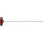 KS Tools ERGOTORQUEplus T formos RIBE raktas, 5 mm, ypač ilgas (158.5122)