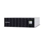 Nepertraukiamo maitinimo &scaron;altinis CyberPower OL5KERTHDL, dvigubo keitimo (Online) 5 kVA / 5000 W, 10 AC lizdų