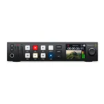 Blackmagic Design HyperDeck Studio HD Plus profesionalus vaizdo įra&scaron;ymo / atkūrimo įrenginys