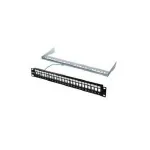 Patch Panel 1U ShiverPeaks BS75066