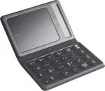Renkforce RF-NK-300 USB sulankstomas skaičių blokas juodas (RF-6721308)