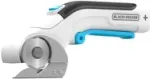 Įkroviklis Black & Decker BCRC115-XJ