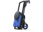 Nilfisk Core 130-6 PowerControl - PCA EU auk&scaron;to slėgio plovimo aparatas, vertikalus, elektrinis, 462 l/h, juodas, mėlynas