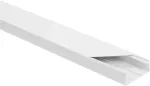 Elektro-Plast montažinis kanalas baltas LS 60x25 2m (10 vnt. pakuotė)