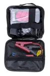 Automobilinis užvedimo starteris YATO YT-83081 9000 mAh juoda, oranžinė