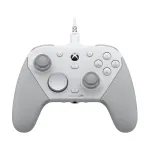 Žaidimų pultas GameSir G7 PRO Mech White &ndash; laidinis/belaidis, ergonomi&scaron;kas i&scaron;dėstymas