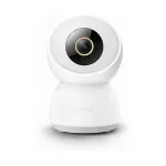IMILAB C30 3K belaidis IP vidaus stebėjimo fotoaparatas su 360&deg; sukimu ir 110&deg; vaizdo kampu
