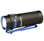 Žibintuvėlis Olight Baton 4 &ndash; LED įkraunamas, 1300 lm, 170 m