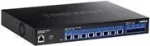 TRENDnet TEG 7124WS &ndash; Smart valdomas tinklo jungiklis &ndash; 8 x 10GBase-T + 4 x 10 Gigabit SFP+