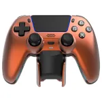 Deltaco Gaming GAM-199-ORANGECOPPER valdiklis PlayStation 5, PC, Android, iOS