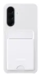 Samsung EF-OA376TJEGWW Dėklas su pinigine, &scaron;viesiai pilkas, Galaxy A37 5G, 17 cm (6.7 inch)