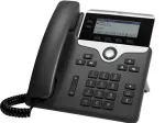 Cisco IP telefonas 7811 su kelių platformų programine įranga