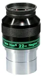 Okuliaras Tele Vue Nagler Type IV 22 mm 2 coliai