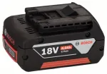 Bosch 2 607 336 816 akumuliatorius 4 Ah Li‑Jon