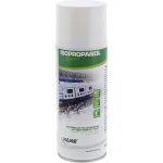 InLine izopropanolinis valiklis, universalus, &scaron;velnus, grynumas > 99,9 %, 400 ml
