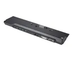 Fujitsu S26391-F1337-L109 doko stotelė / prievadų replikatorius, juoda