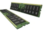 Samsung - DDR5 - Modul - 64 GB - DIMM 288-PIN - 3200 MHz / PC5-51200 1.1 V registriert ECC