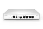 EnGenius FitXpress valdomas &scaron;liuzas 2 x GbE LAN ir 2 x GbE WAN bei 1 SFP prievadas