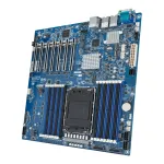 Motininė plok&scaron;tė GIGABYTE MS33-AR1 Intel C741 LGA 4677 (Socket E) Extended ATX