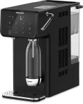 Philips ADD5962BK/10 vandens filtro dozatorius 3,8 L juodas