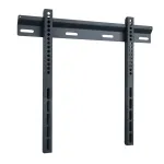 Techly ICA-PLB-114M juoda laikiklis sieninis 139.7 cm (55 col.)