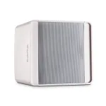 Biamp Desono KUBO5T 2 krypčių balta laidinė 50 W kolonėlė