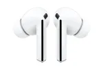 Samsung Galaxy Buds3 Pro Ausinės Tikras Belaidis Stereo (TWS) Įstatomos Skambučiai/Muzika USB Type-C Bluetooth Baltos