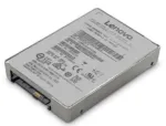 Lenovo 7N47A00125 vidinis kietojo kūno diskas 800 GB 2,5 colio SAS